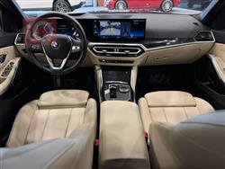 بي ام دبليو الفئة 3